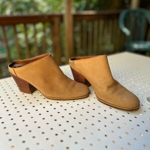 Rachel Comey Mars mule 7.5